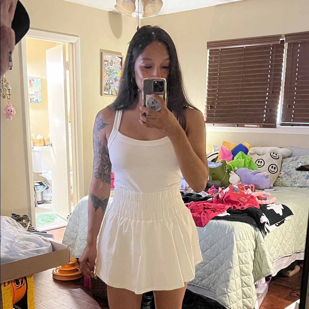 FO Movement Skort